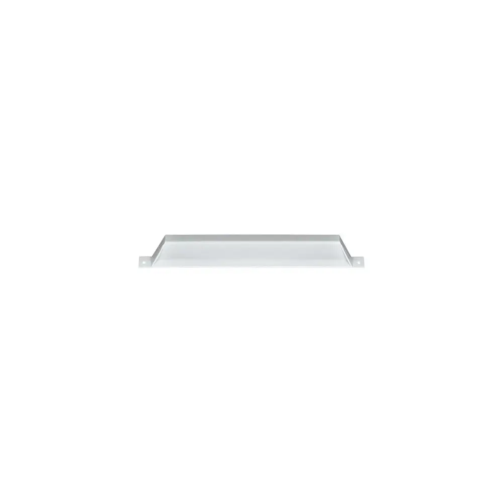 P Series Screen Door Handle, White - VALA77023